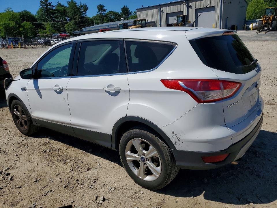 2014 Ford Escape მანქანა იყიდება აუქციონზე, vin: 1FMCU0GX9EUC69419, აუქციონის ნომერი: 56817896