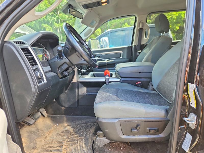 57349576 :رقم المزاد ، 3C63RRHL6HG666347 vin ، 2017 Ram 3500 مزاد بيع