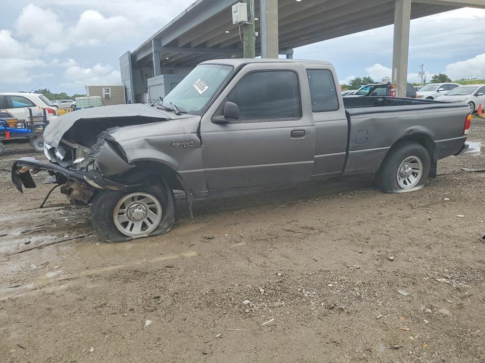 Aukcja sprzedaży 1999 Ford Ranger, vin: 1FTYR14V9XPA41216, numer aukcji: 55596586