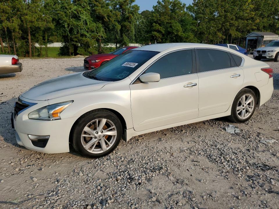 Aukcja sprzedaży 2014 Nissan Altima, vin: 1N4AL3AP3EC328419, numer aukcji: 58604226