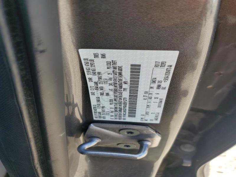 2013 Ford Escape მანქანა იყიდება აუქციონზე, vin: 1FMCU9GX1DUB91270, აუქციონის ნომერი: 56875616