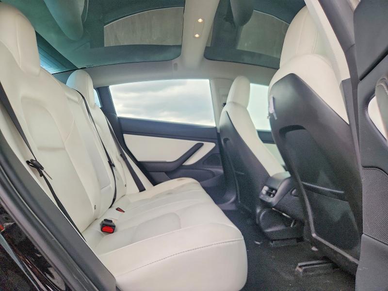 Продаж на аукціоні авто 2018 Tesla Model 3, vin: 5YJ3E1EB5JF171084, номер лоту: 54296076
