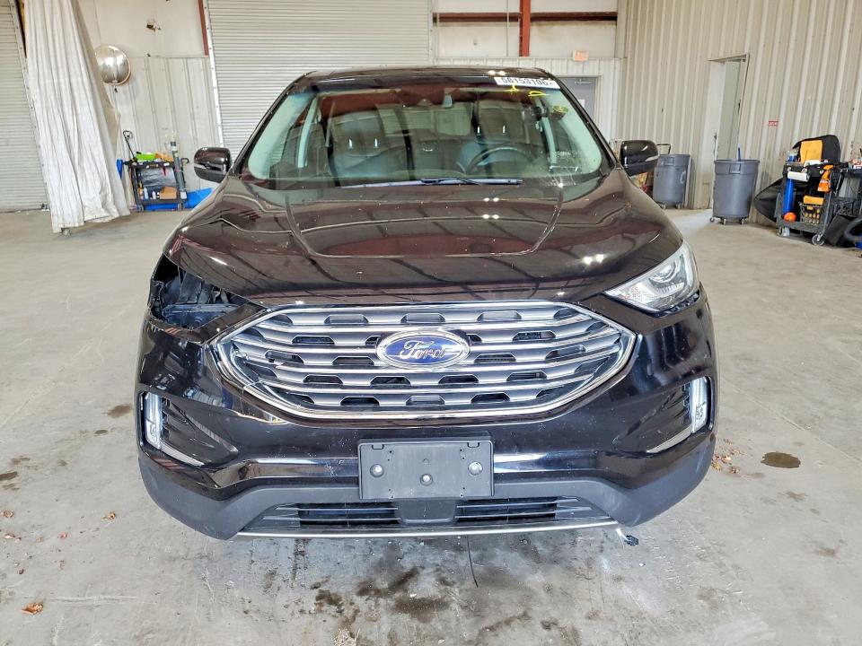 Aukcja sprzedaży 2019 Ford Edge, vin: 2FMPK4J94KBC42672, numer aukcji: 58153106
