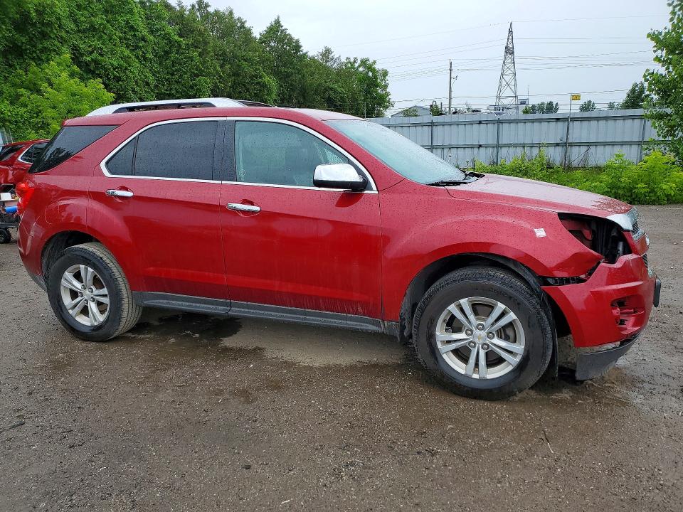 Продажа на аукционе авто 2013 Chevrolet Equinox, vin: 2GNFLGE34D6292544, номер лота: 58911726