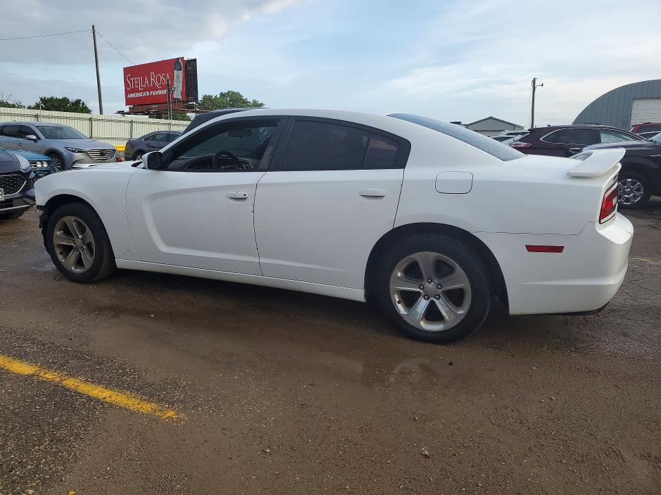 58297166 :رقم المزاد ، 2B3CL3CGXBH532290 vin ، 2011 Dodge Charger مزاد بيع
