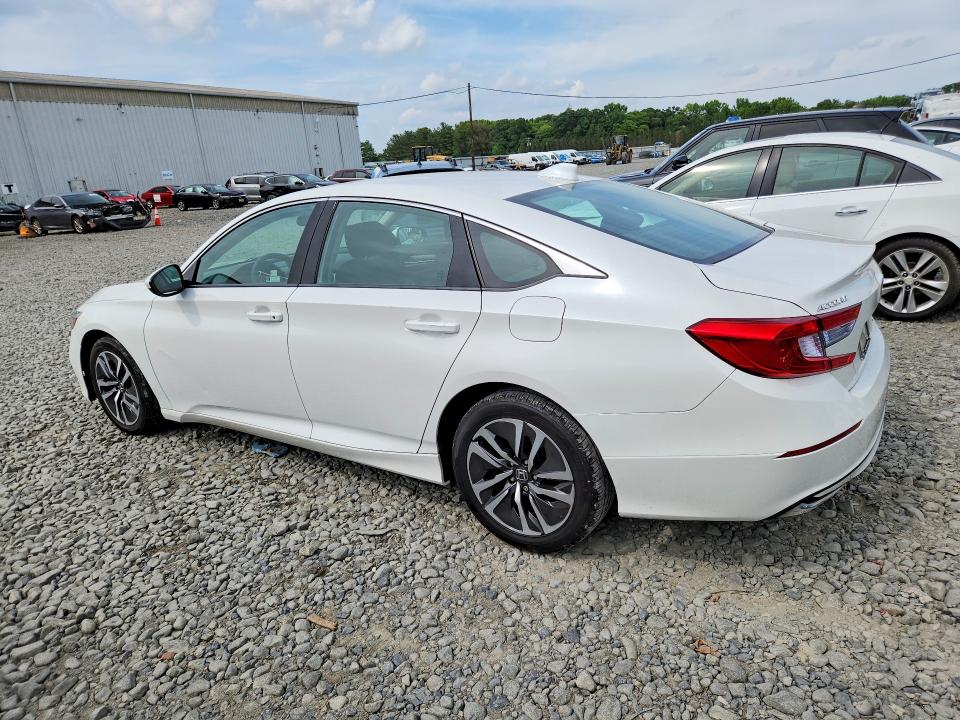 Aukcja sprzedaży 2020 Honda Accord, vin: 1HGCV3F10LA002170, numer aukcji: 57246746