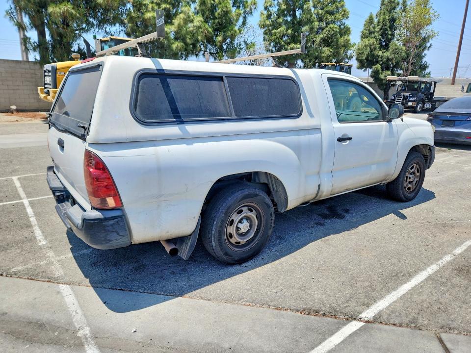 2014 Toyota Tacoma მანქანა იყიდება აუქციონზე, vin: 5TFNX4CN6EX035236, აუქციონის ნომერი: 58304756