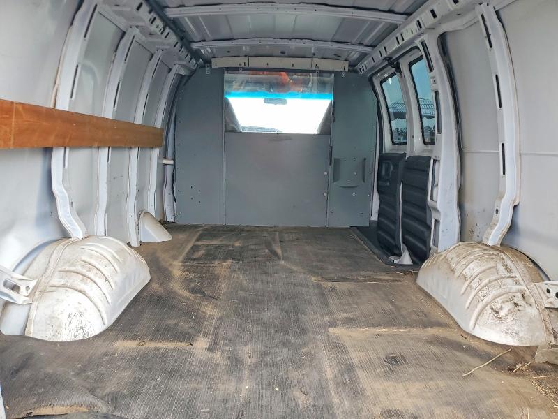 Продаж на аукціоні авто 2001 Chevrolet Express, vin: 1GCFG25W811164672, номер лоту: 85983015