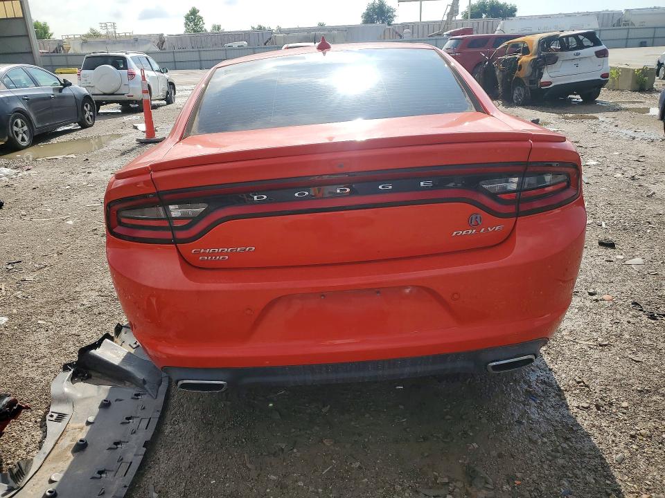Aukcja sprzedaży 2017 Dodge Charger, vin: 2C3CDXJG9HH515936, numer aukcji: 55434176