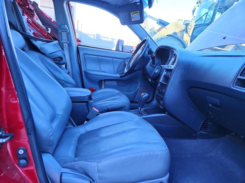 Продажа на аукционе авто 2004 Hyundai Elantra, vin: KMHDN56D34U112845, номер лота: 57201646