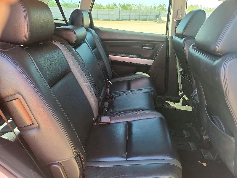 59011546 :رقم المزاد ، JM3TB38A590168646 vin ، 2009 Mazda Cx-9 مزاد بيع