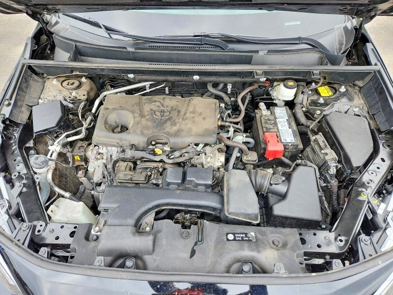 Aukcja sprzedaży 2024 Toyota Rav4, vin: 2T3J1RFV5RW461552, numer aukcji: 56812866