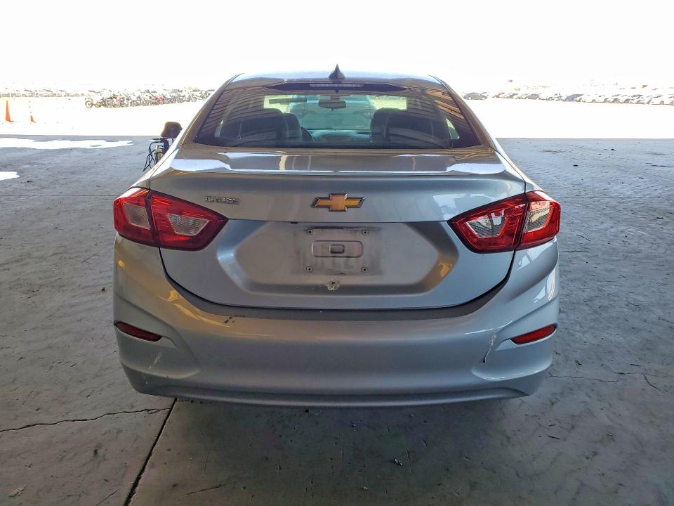 Aukcja sprzedaży 2018 Chevrolet Cruze, vin: 1G1BC5SM9J7140403, numer aukcji: 55642116