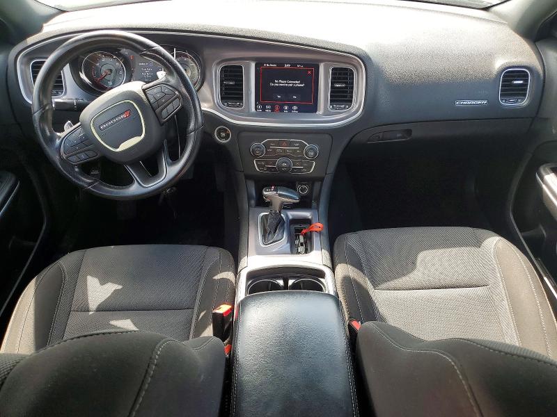 Aukcja sprzedaży 2021 Dodge Charger, vin: 2C3CDXJG3MH515750, numer aukcji: 58452986