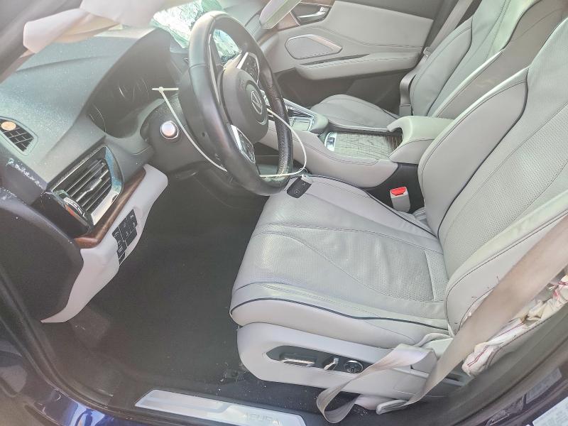 Aukcja sprzedaży 2020 Acura Rdx, vin: 5J8TC1H78LL013241, numer aukcji: 57599216