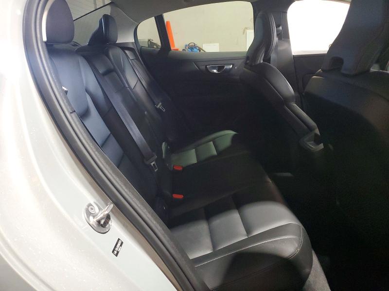 Продаж на аукціоні авто 2025 Volvo S60, vin: 7JRL12GJ2SG362573, номер лоту: 56809626