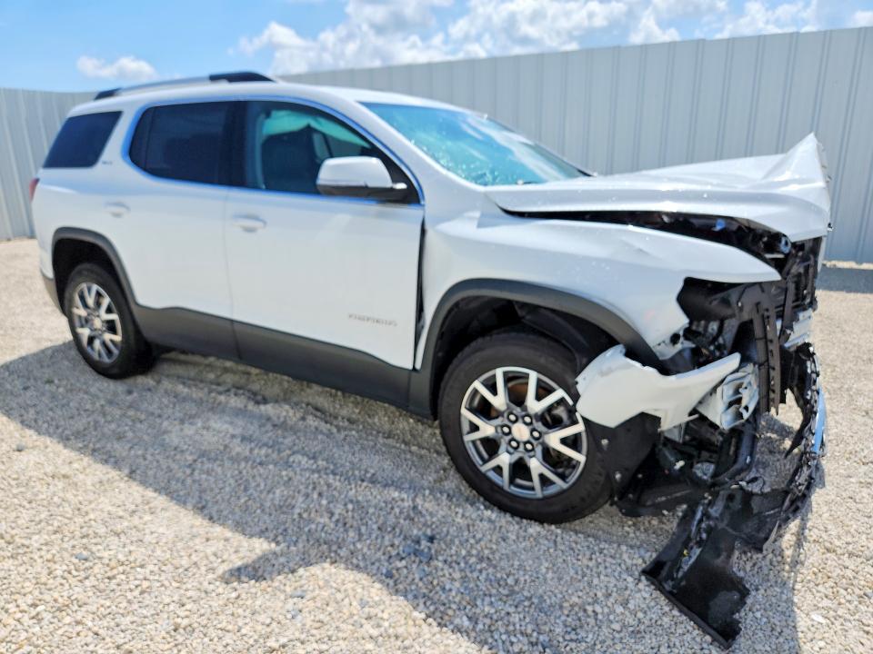 2023 Gmc Acadia მანქანა იყიდება აუქციონზე, vin: 1GKKNML42PZ235669, აუქციონის ნომერი: 57272266