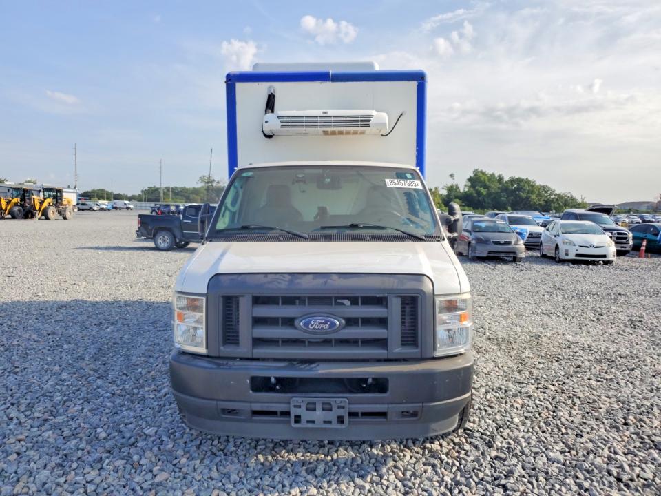 2023 Ford E350 მანქანა იყიდება აუქციონზე, vin: 1FDWE3FK8PDD14726, აუქციონის ნომერი: 85457585