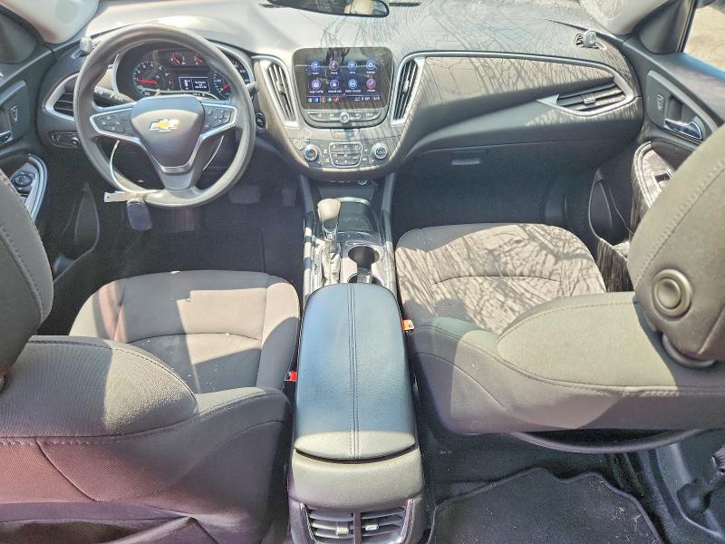 Продаж на аукціоні авто 2022 Chevrolet Malibu, vin: 1G1ZD5ST2NF163830, номер лоту: 56711046