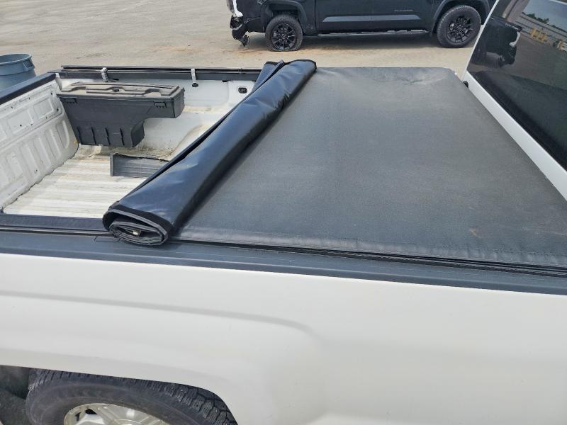 2015 Chevrolet Silverado მანქანა იყიდება აუქციონზე, vin: 1GCNCPEH1FZ411688, აუქციონის ნომერი: 56807596