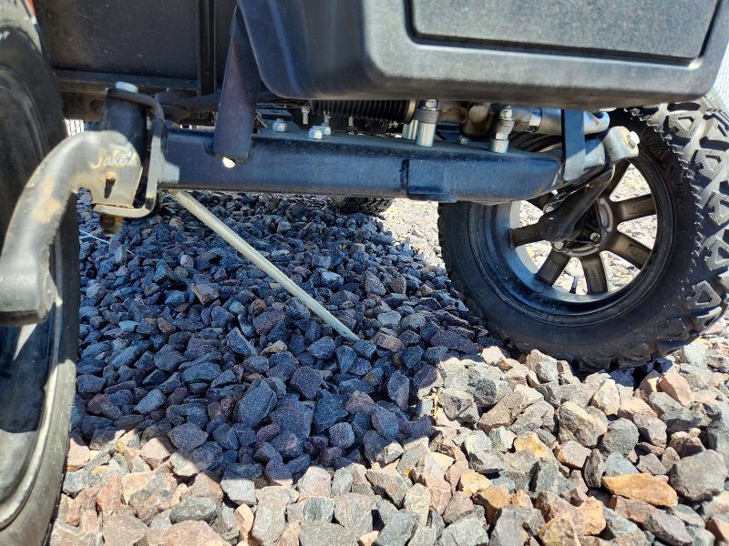2019 Ezgo Golfcart მანქანა იყიდება აუქციონზე, vin: 55558946, აუქციონის ნომერი: 55558946