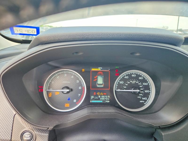 Aukcja sprzedaży 2024 Subaru Forester, vin: JF2SKADC9RH486076, numer aukcji: 58431176