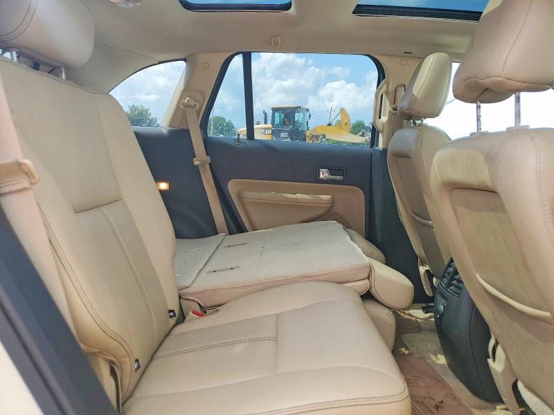Продаж на аукціоні авто 2008 Ford Edge, vin: 2FMDK39C58BA32412, номер лоту: 56770236