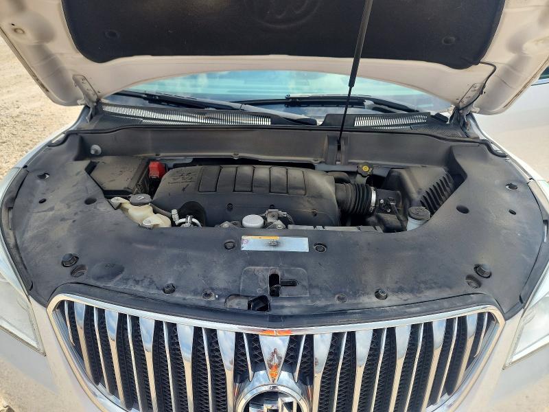 Aukcja sprzedaży 2017 Buick Enclave, vin: 5GAKRBKD0HJ187600, numer aukcji: 57518416