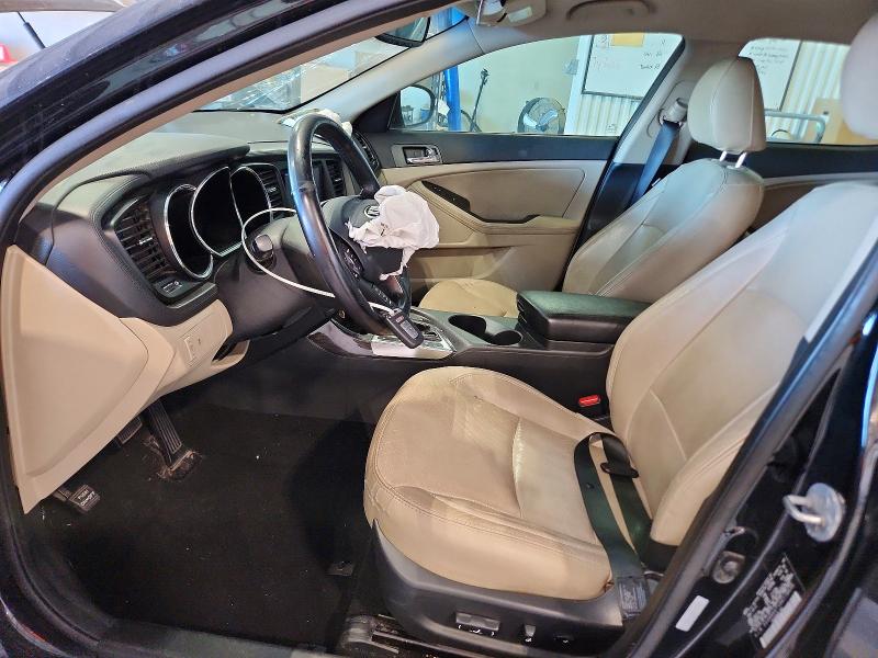 Aukcja sprzedaży 2013 Kia Optima, vin: 5XXGN4A71DG118436, numer aukcji: 56074866