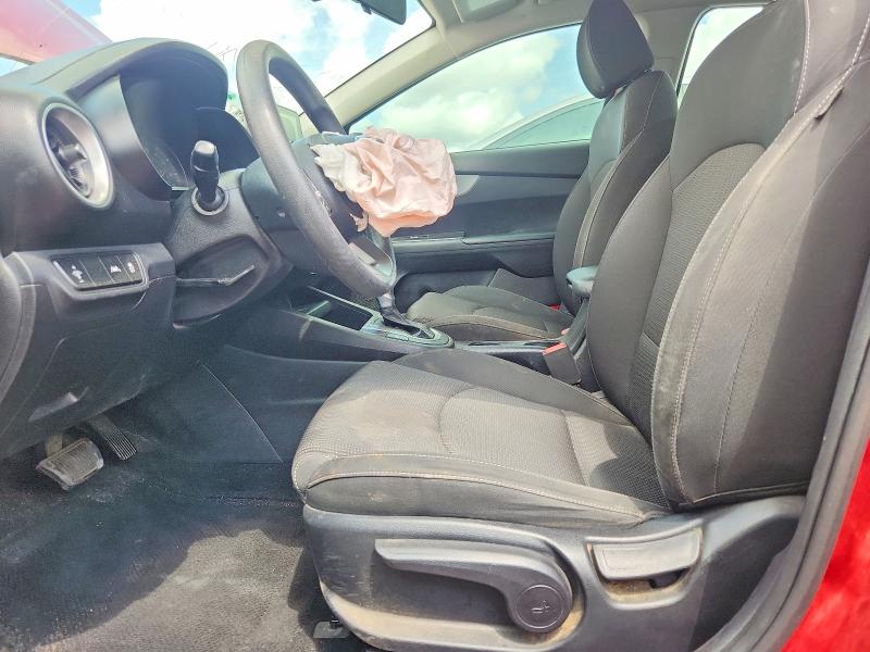 Продажа на аукционе авто 2019 Kia Forte, vin: 3KPF24AD2KE067528, номер лота: 56032766
