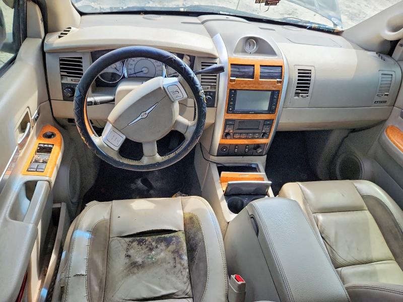 Aukcja sprzedaży 2008 Chrysler Aspen, vin: 1A8HW58218F134327, numer aukcji: 57920936
