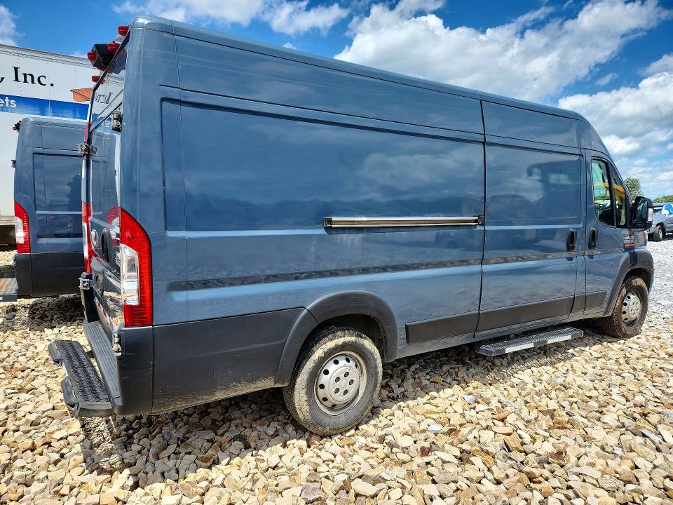 Aukcja sprzedaży 2019 Ram Promaster 3500, vin: 3C6URVJG7KE544724, numer aukcji: 56040866