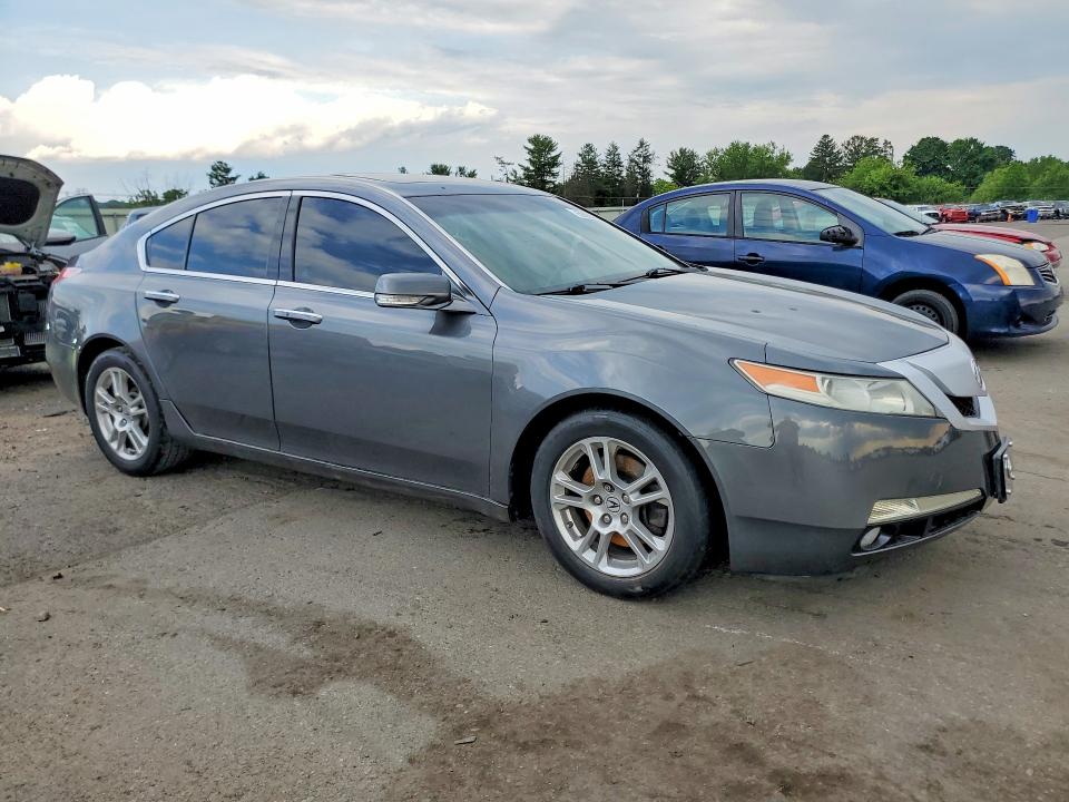 2010 Acura Tl მანქანა იყიდება აუქციონზე, vin: 19UUA8F55AA021357, აუქციონის ნომერი: 58990066