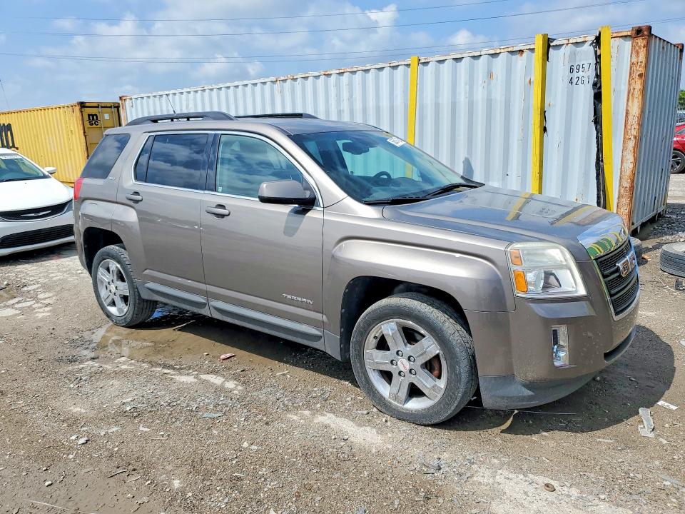 Продажа на аукционе авто 2012 Gmc Terrain, vin: 2GKFLUE52C6219538, номер лота: 56597426