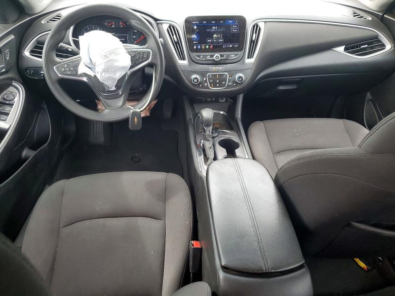 Продаж на аукціоні авто 2024 Chevrolet Malibu, vin: 1G1ZD5STXRF206719, номер лоту: 58463326
