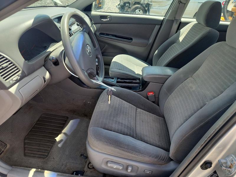 Продаж на аукціоні авто 2005 Toyota Camry, vin: 4T1BE32K25U608785, номер лоту: 55683926