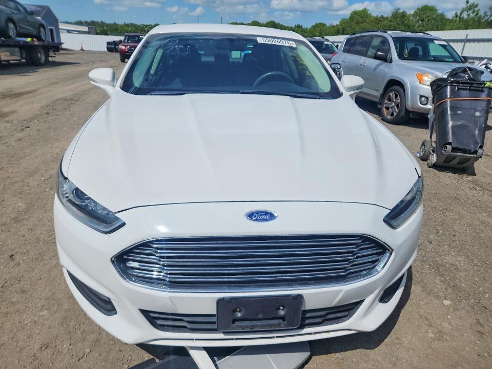 Продажа на аукционе авто 2016 Ford Fusion, vin: 3FA6P0H7XGR217532, номер лота: 55006976