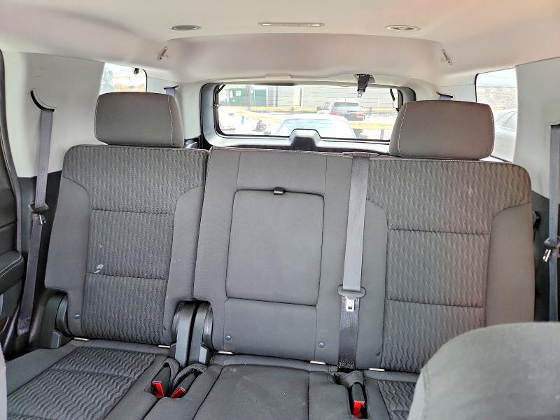 Aukcja sprzedaży 2018 Gmc Yukon, vin: 1GKS2AKC2JR116530, numer aukcji: 58908966
