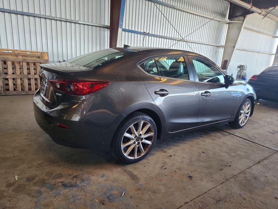 Aukcja sprzedaży 2017 Mazda 3, vin: 3MZBN1V71HM127268, numer aukcji: 56609766