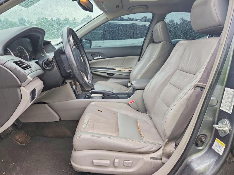 Aukcja sprzedaży 2008 Honda Accord, vin: 1HGCP36818A051456, numer aukcji: 57671106