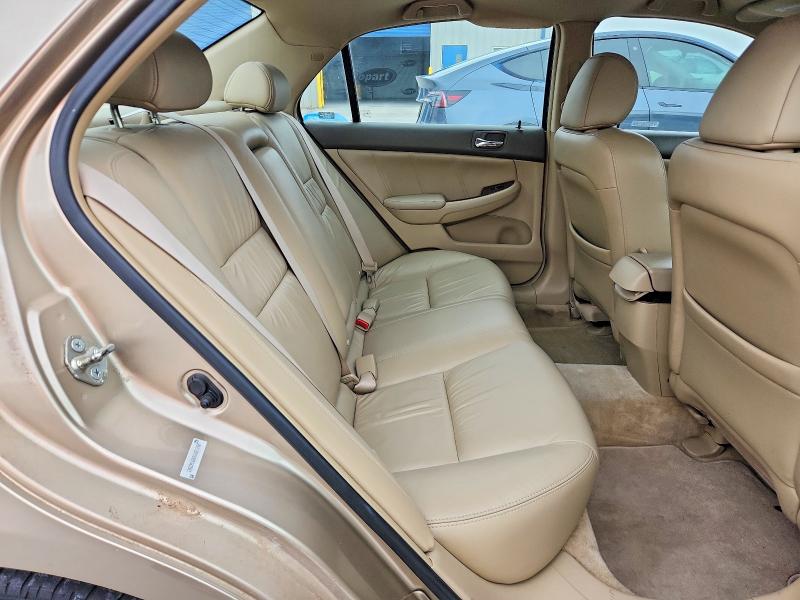 57487176 :رقم المزاد ، 1HGCM56826A021240 vin ، 2006 Honda Accord مزاد بيع