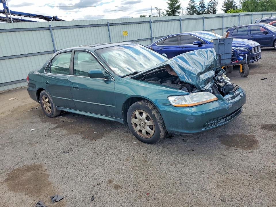 2002 Honda Accord მანქანა იყიდება აუქციონზე, vin: 1HGCG66882A132995, აუქციონის ნომერი: 56274416