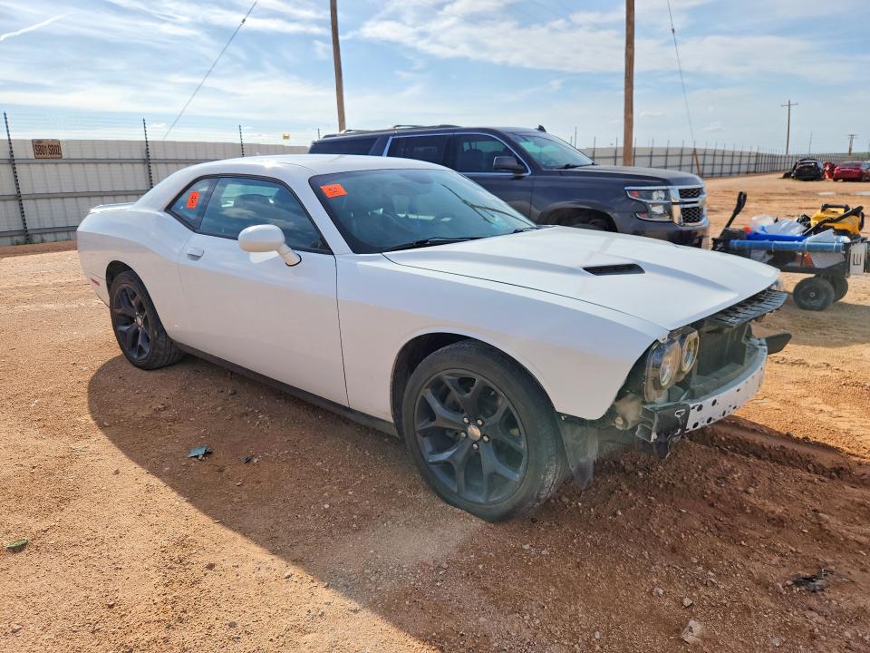 Aukcja sprzedaży 2018 Dodge Challenger, vin: 2C3CDZAG5JH132433, numer aukcji: 55083746