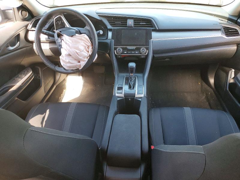 Aukcja sprzedaży 2016 Honda Civic, vin: 2HGFC2F5XGH040738, numer aukcji: 57190776