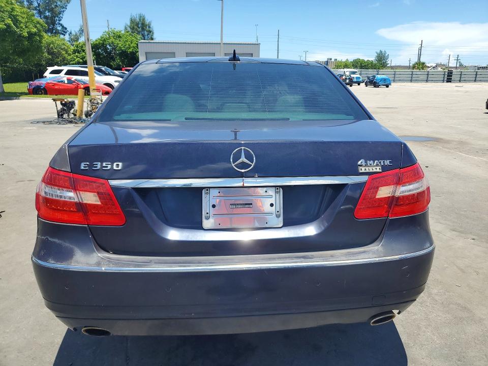 Продажа на аукционе авто 2011 Mercedes-benz E, vin: WDDHF8HB2BA355793, номер лота: 59239426