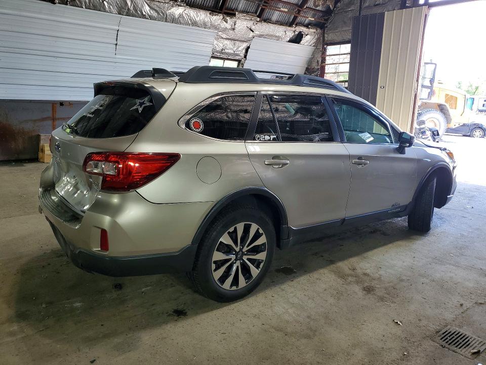 58903856 :رقم المزاد ، 4S4BSAJCXG3332369 vin ، 2016 Subaru Outback مزاد بيع