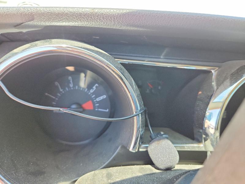 Aukcja sprzedaży 2007 Ford Mustang, vin: 1ZVFT80N875299727, numer aukcji: 58821406