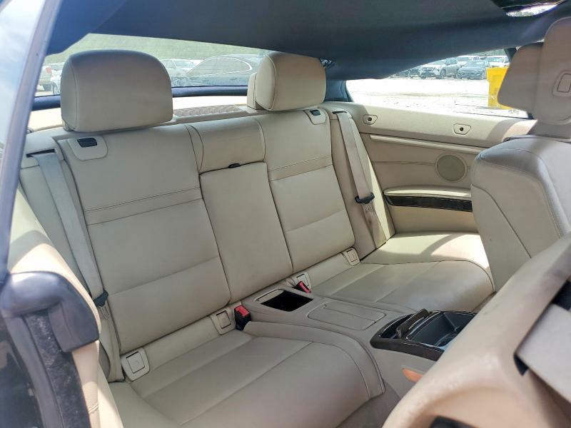 2010 Bmw 328 მანქანა იყიდება აუქციონზე, vin: WBAWL1C51APX27409, აუქციონის ნომერი: 56616526