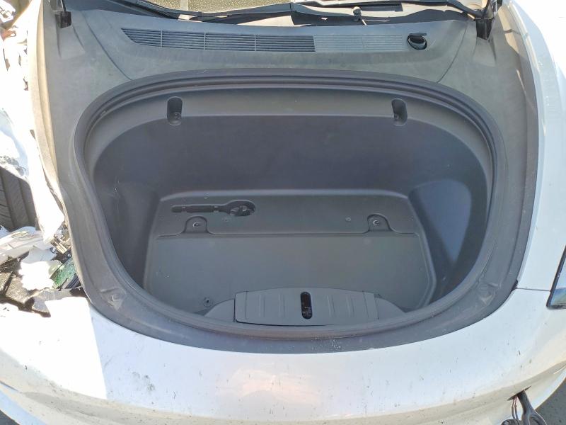 56966406 :رقم المزاد ، 5YJ3E1EA5LF744902 vin ، 2020 Tesla Model 3 مزاد بيع