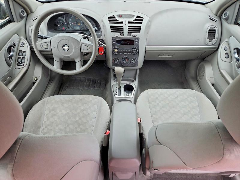 Aukcja sprzedaży 2005 Chevrolet Malibu, vin: 1G1ZT52865F262116, numer aukcji: 57293566